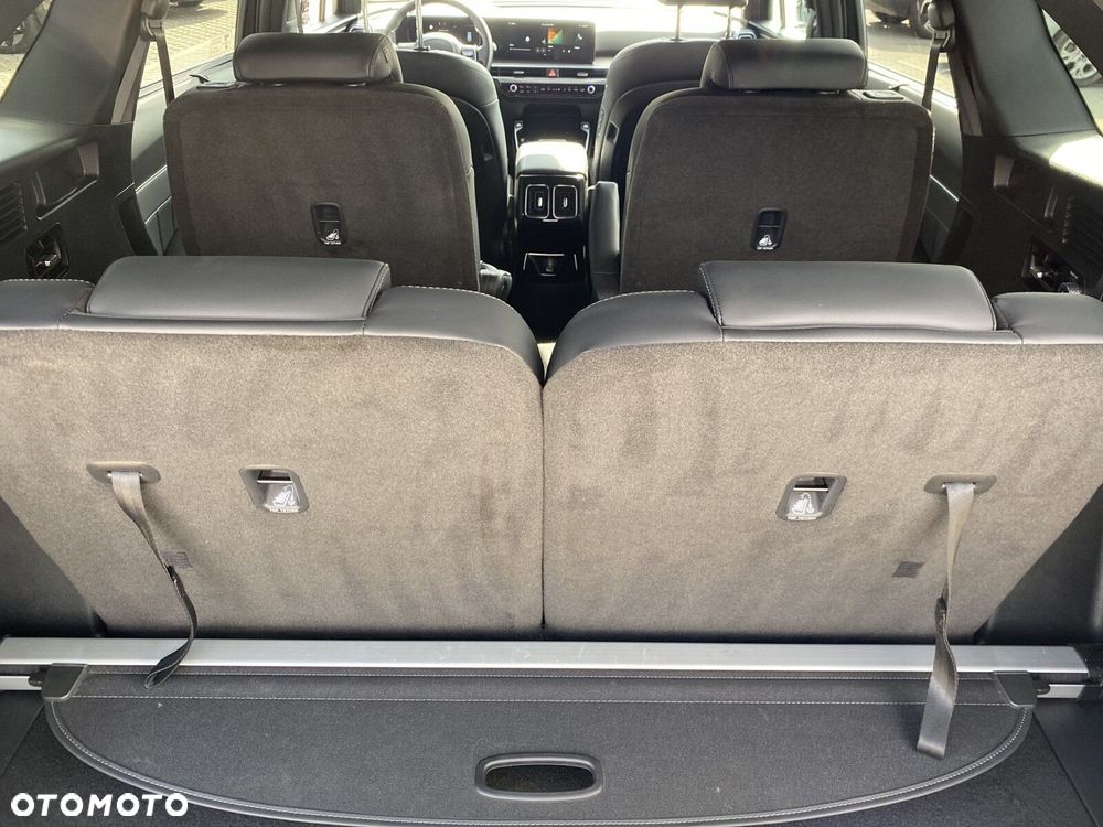 Kia Sorento - 15