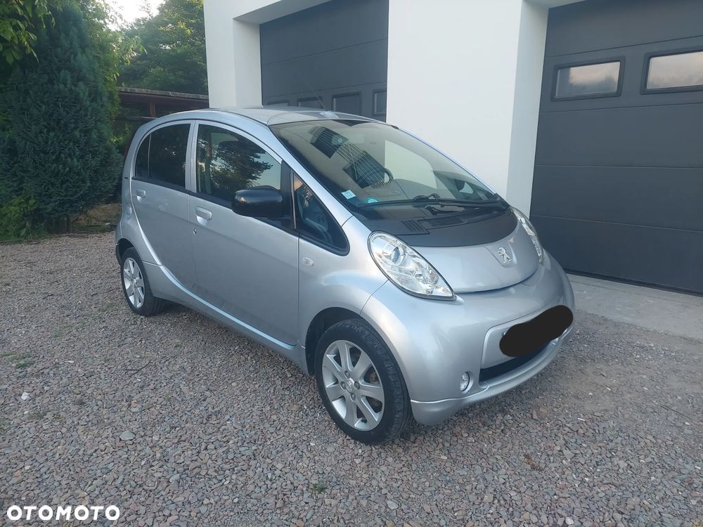 Peugeot iOn Standard - 1