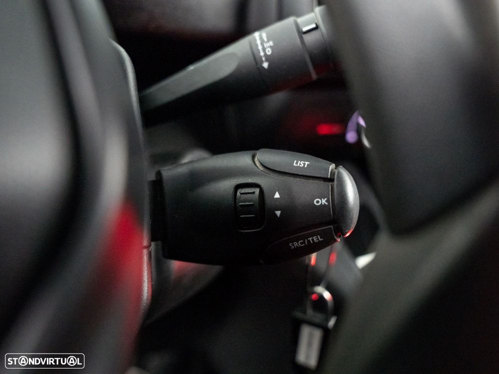 Peugeot Partner 1.5 BlueHDi Pro Standard - 18