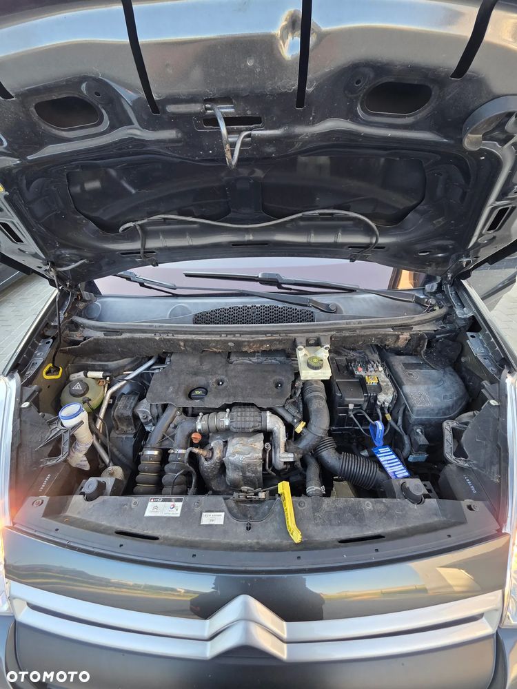 Citroën Berlingo 1.6 HDi Seduction - 14
