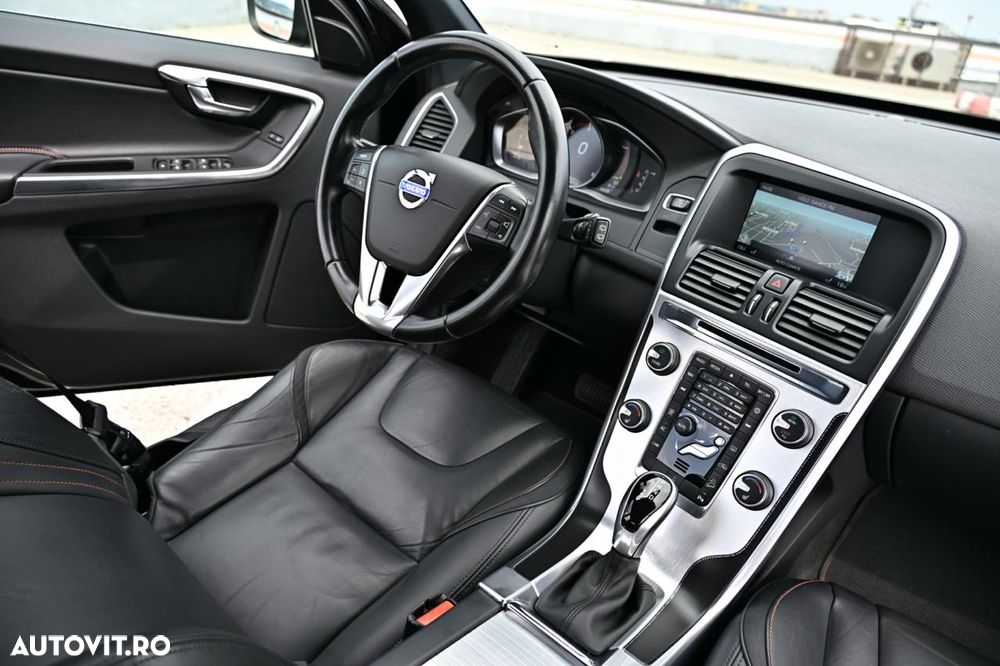 Volvo XC 60 - 12