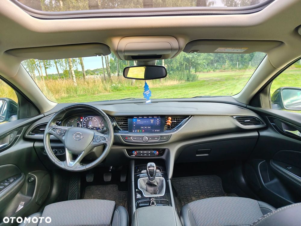 Opel Insignia 2.0 CDTI GS Line S&S - 15