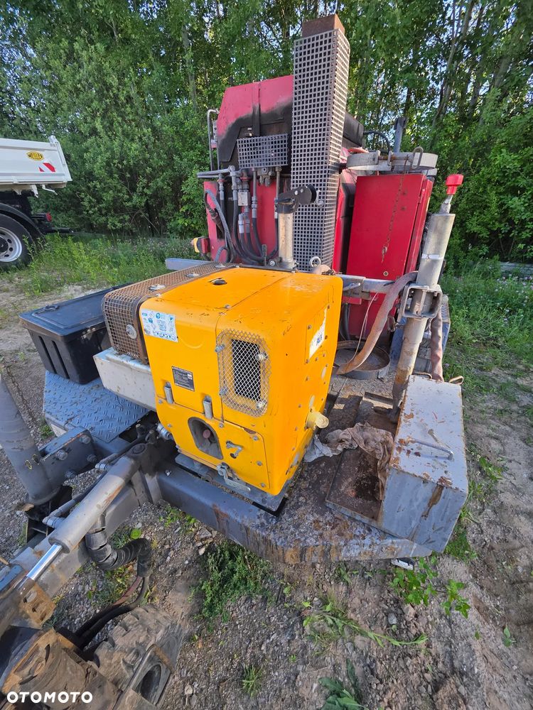 Bergmann VSKSS 700 - 2
