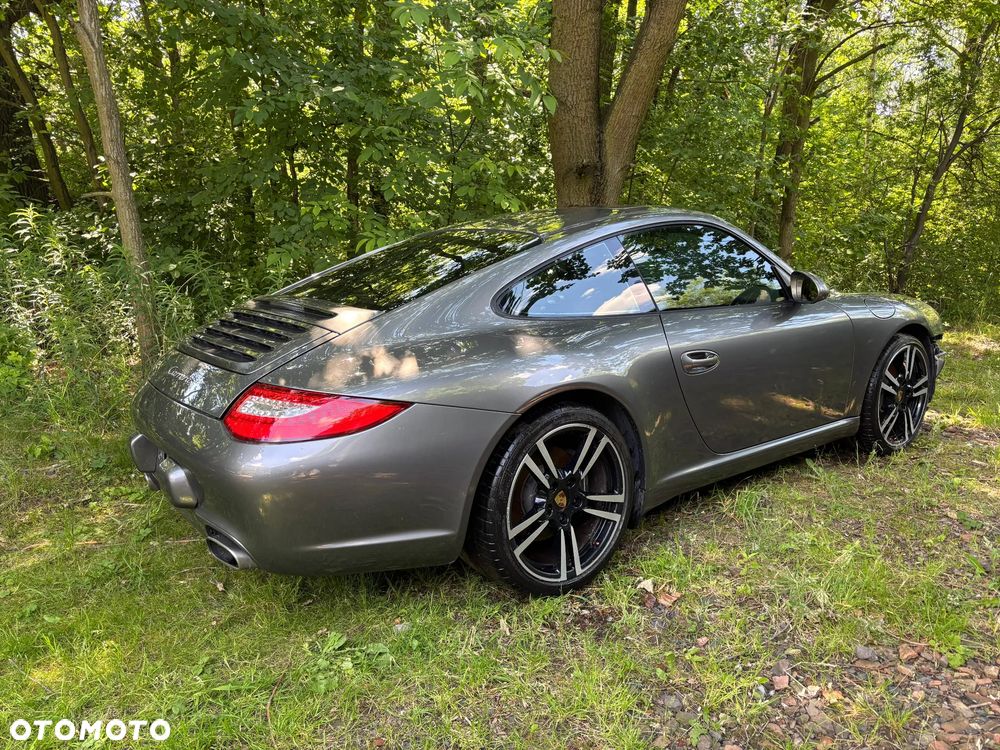 Porsche 911 - 1