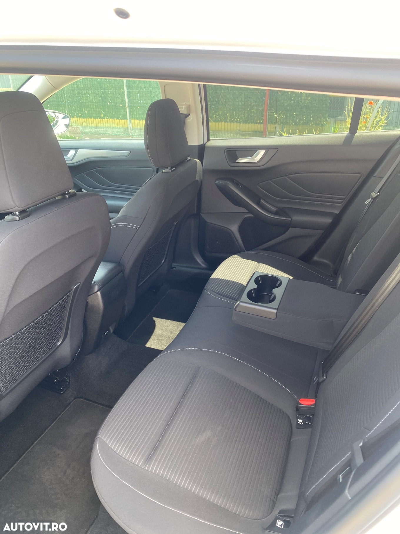Ford Focus - 6
