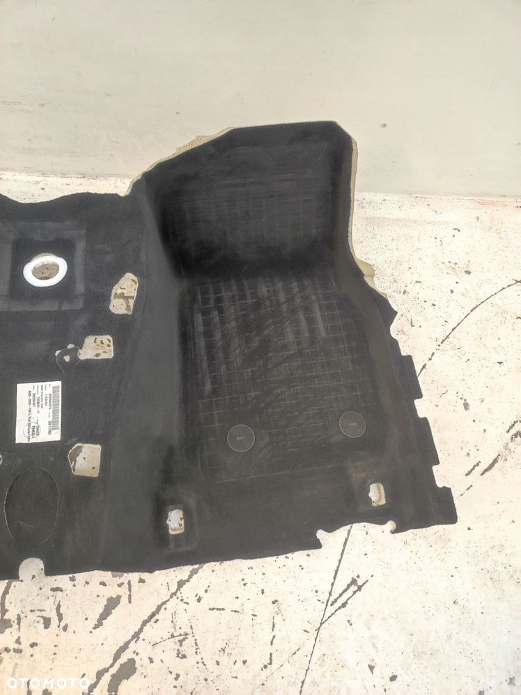 dywan wykładzina podłoga eu bmw iii 3 gt f34 - 3