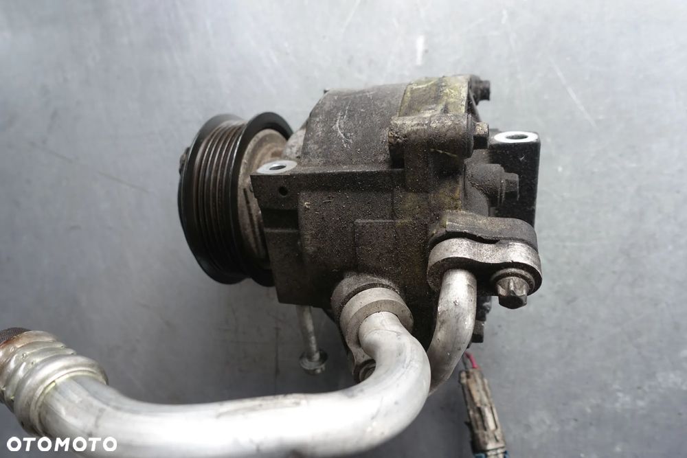 SPRĘŻARKA KLIMATYZACJI OPEL ADAM 1.2 B 39040229 - 3