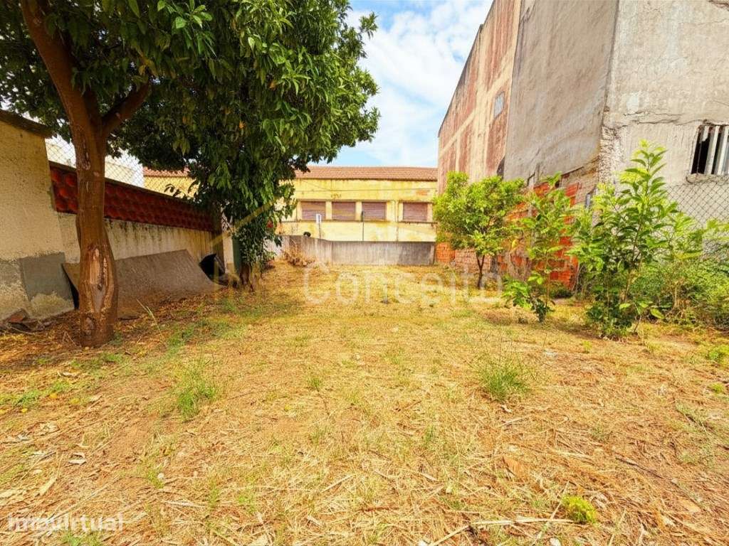 Terreno Urbano Entroncamento - Grande imagem: 2/23
