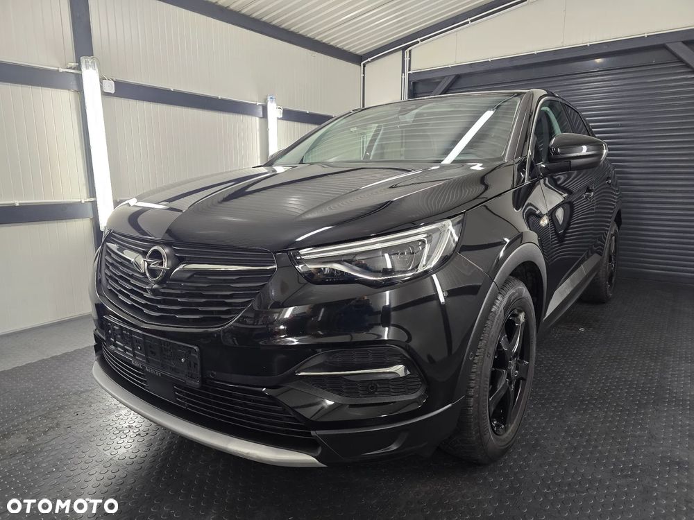 Opel Grandland X 1.6 D Start/Stop Business INNOVATION - 1