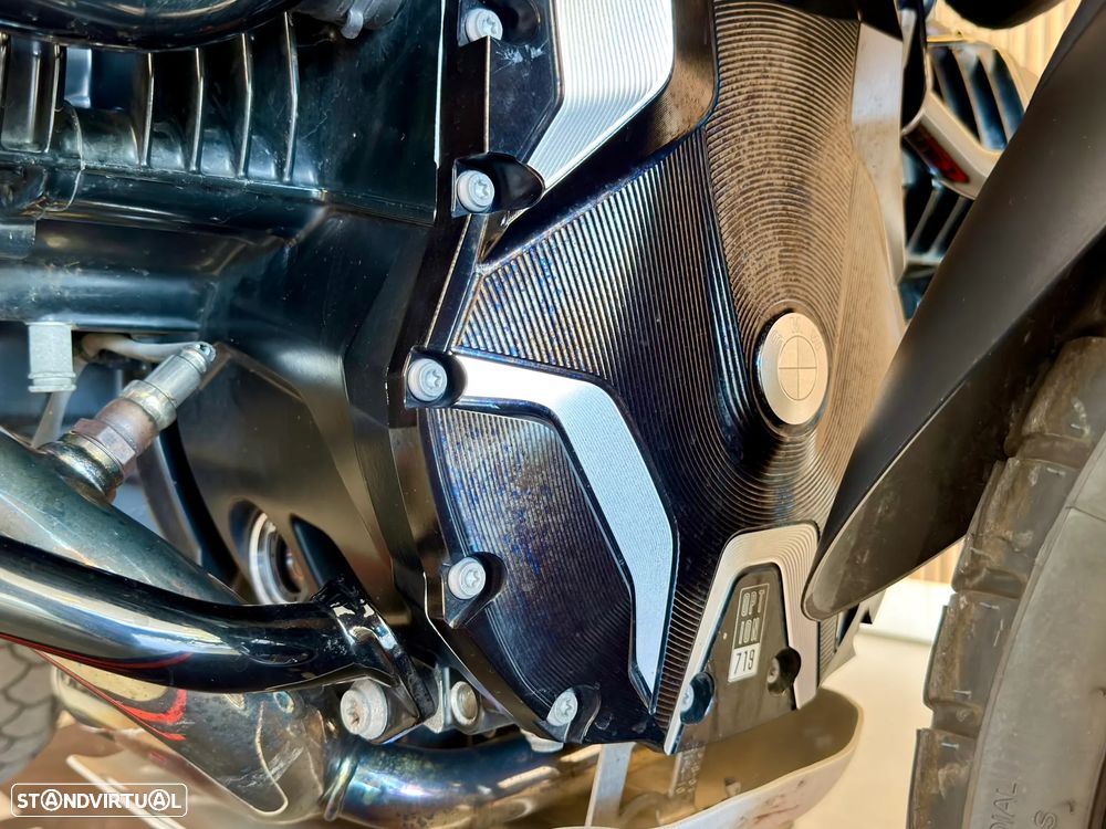 BMW R 1250 GS ULTIMATE EDITION (Série Limitada a 2100 unidades) - 22