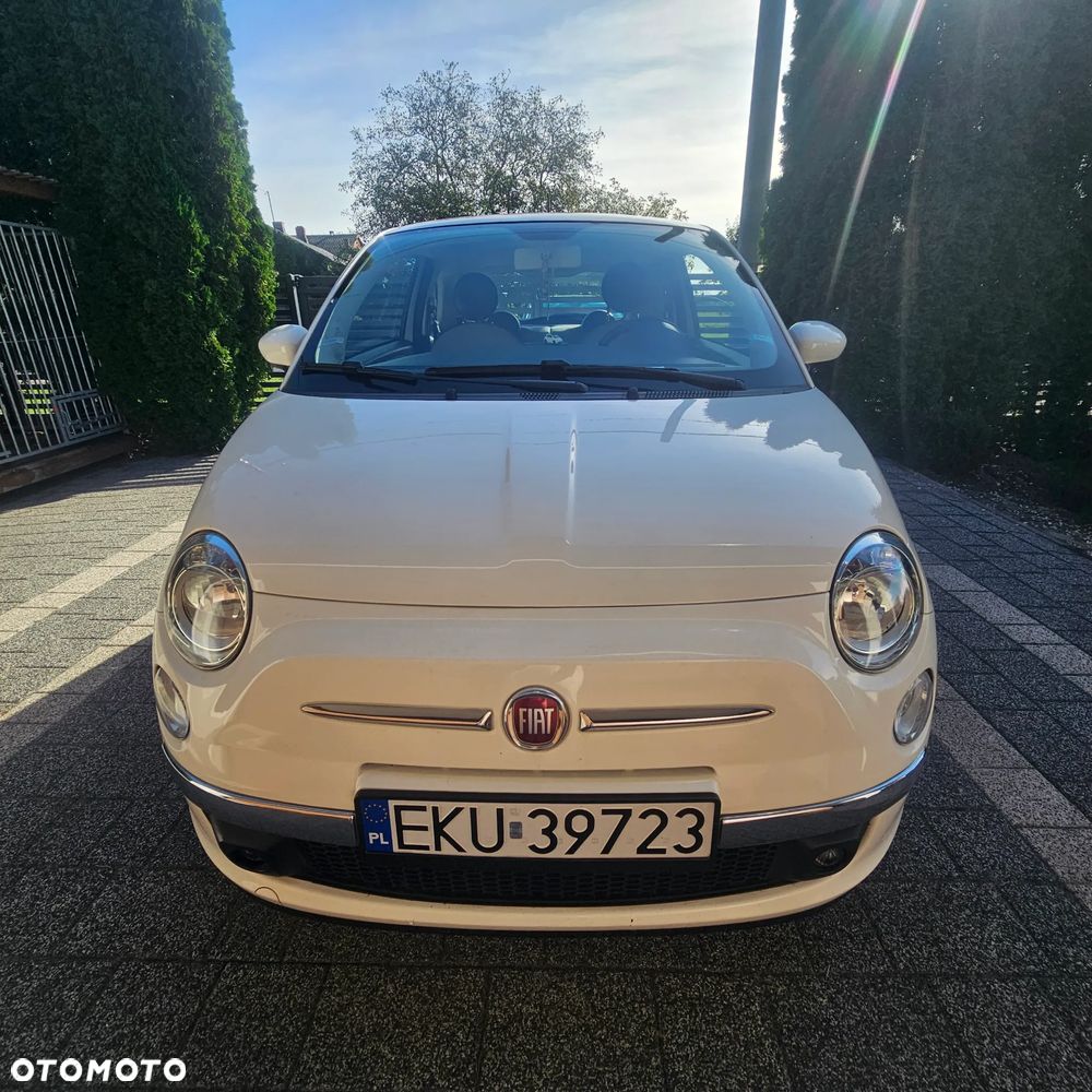 Fiat 500 - 8