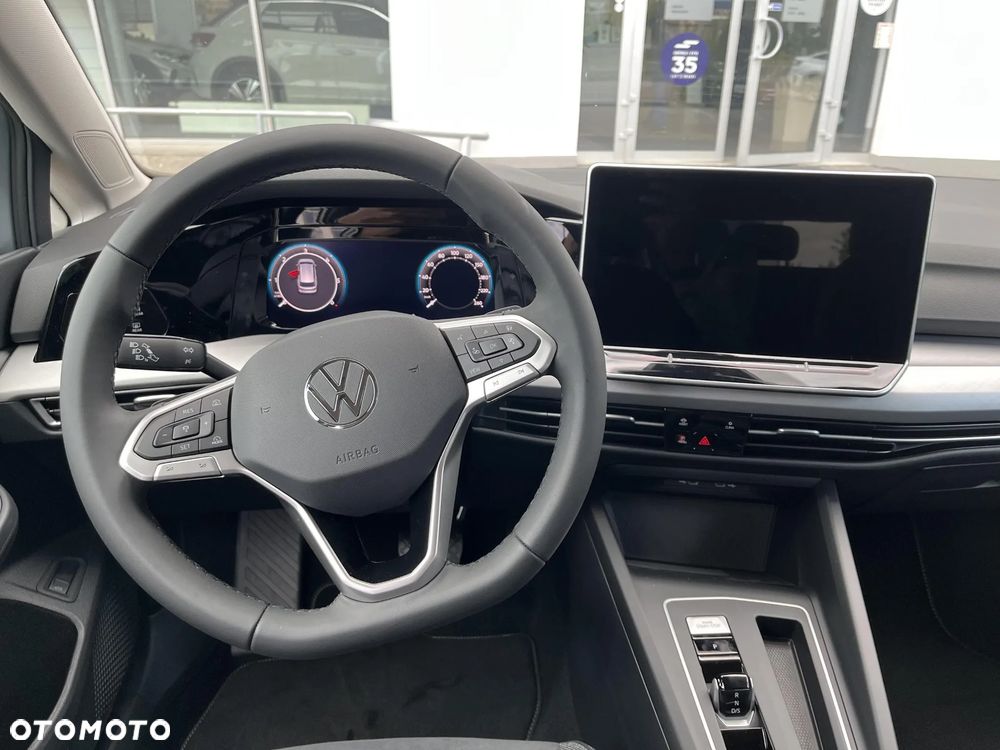 Volkswagen Golf VIII 2.0 TDI Life DSG - 13