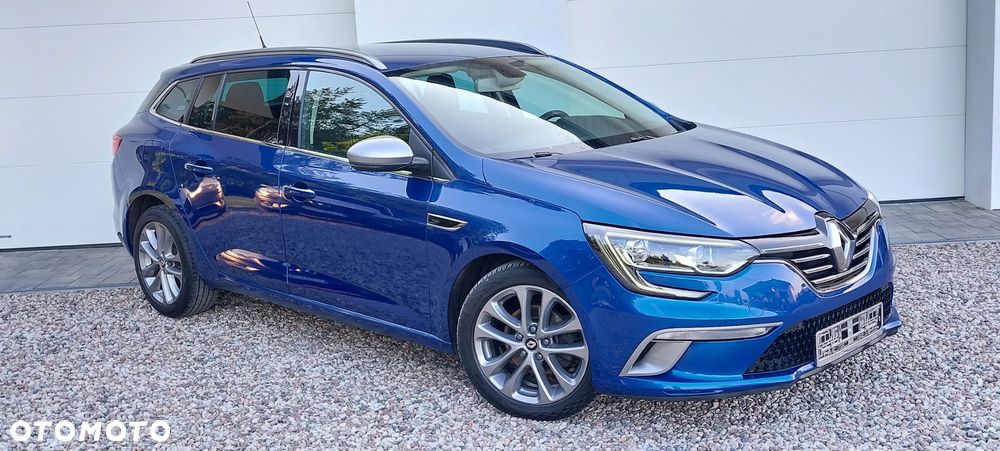 Renault Megane 1.2 Energy TCe GT Line - 3
