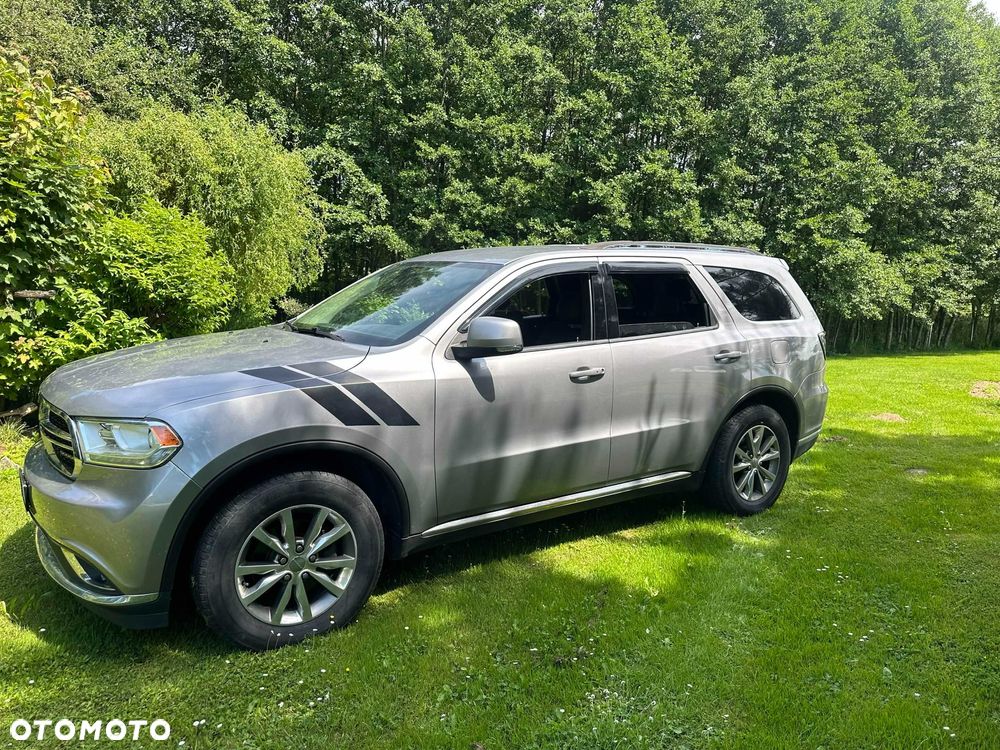 Dodge Durango - 3