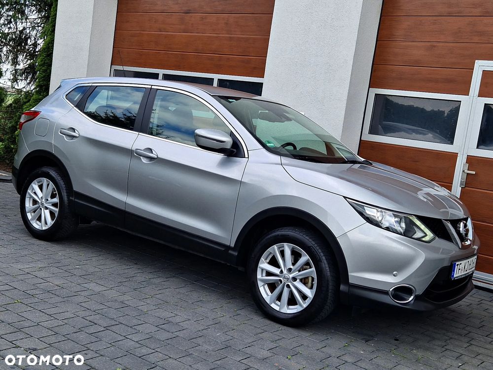 Nissan Qashqai - 13