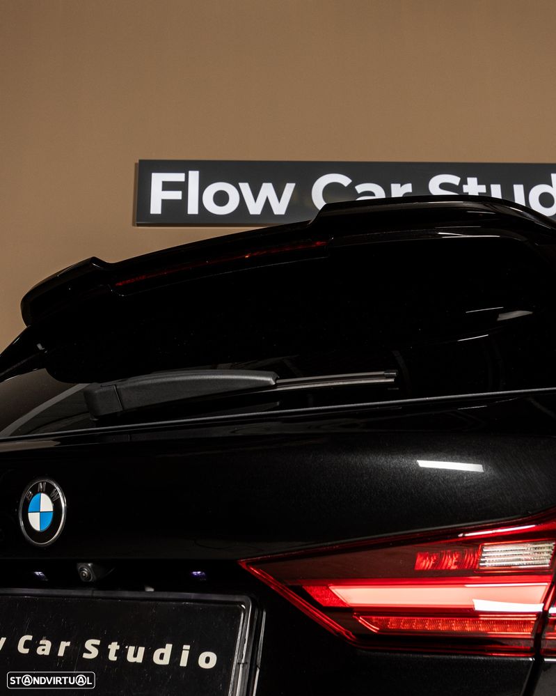 BMW M135i xDrive - 8