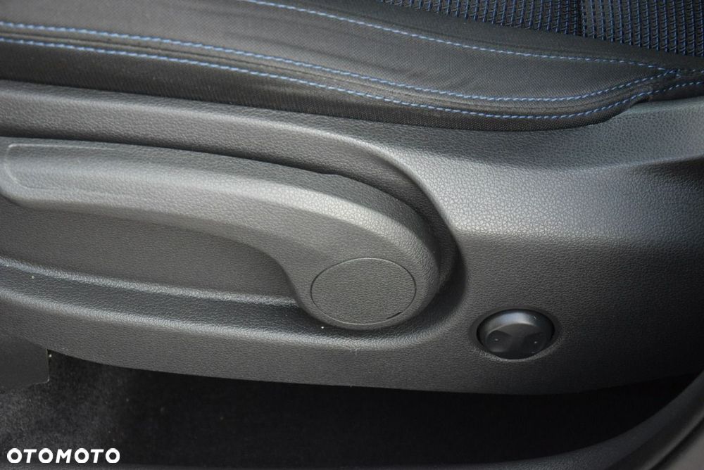 Hyundai Tucson 1.7 CRDI BlueDrive Classic 2WD - 21
