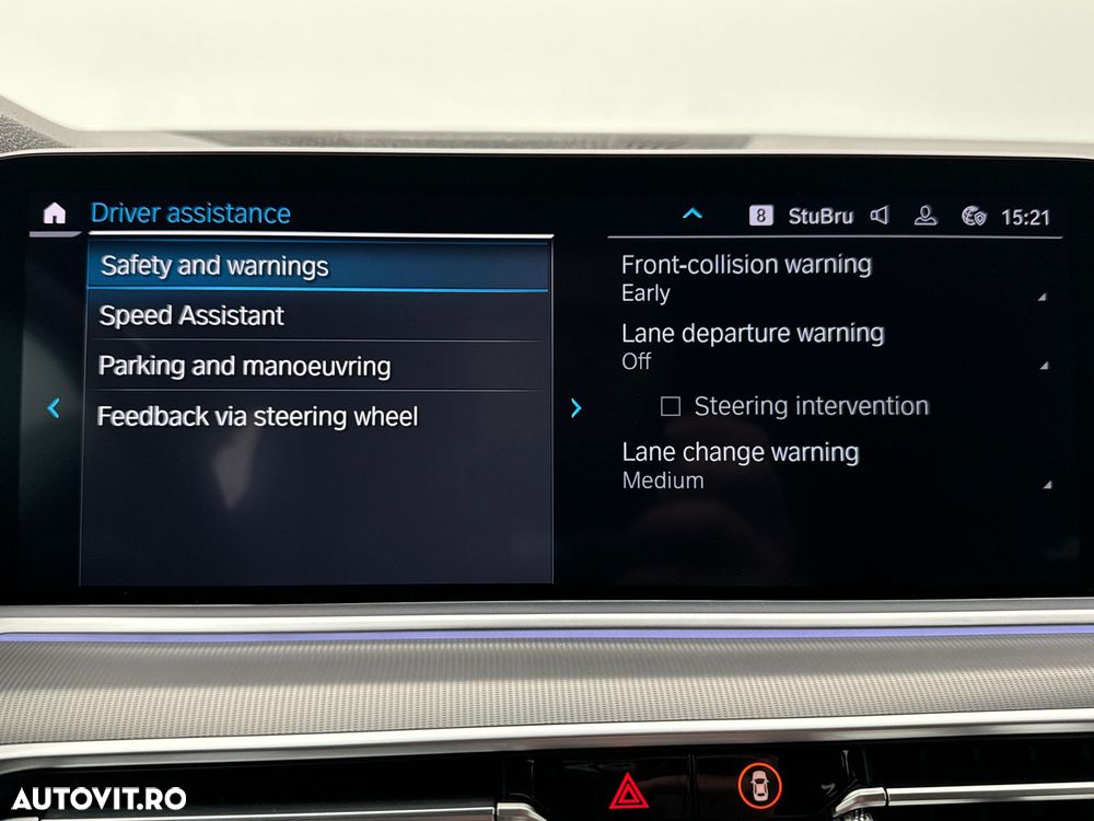 BMW X5 xDrive45e - 35