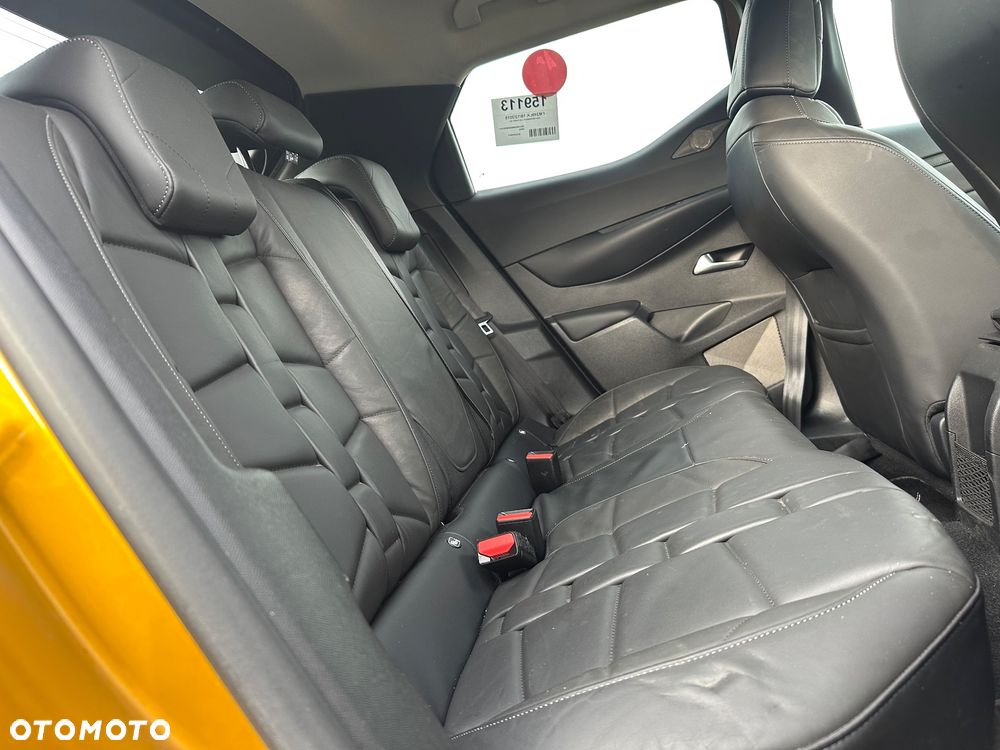 DS Automobiles DS 3 Crossback 1.2 PureTech Performance Line + - 21