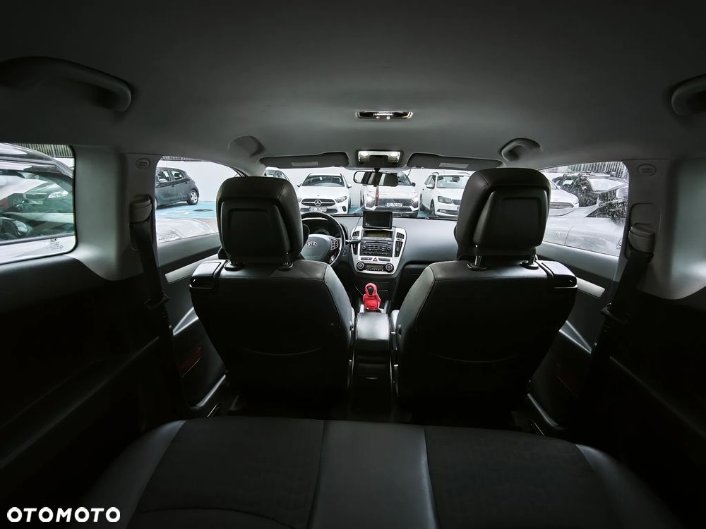 Kia ProCeed 1.6 Comfort - 8