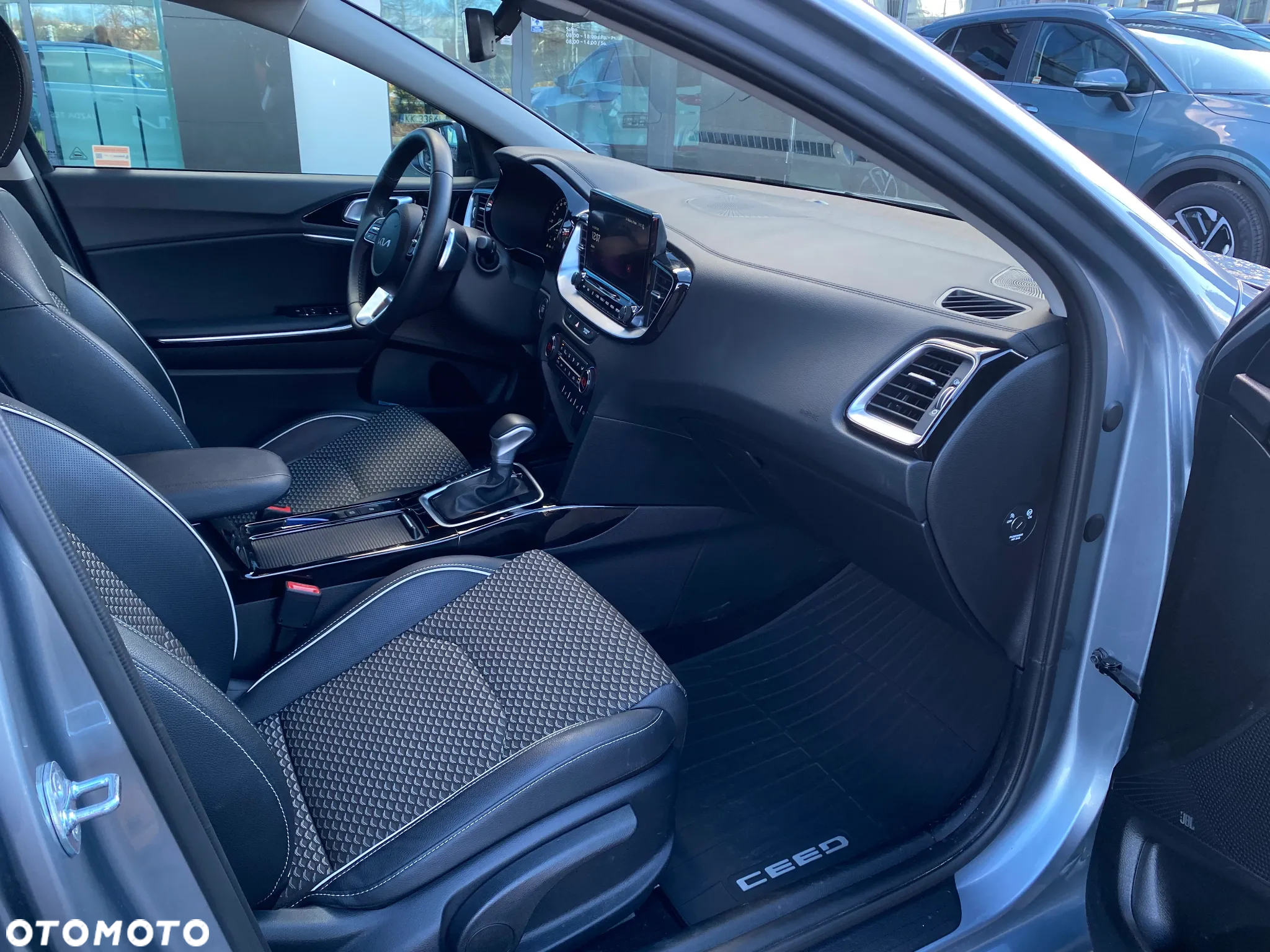 Kia Ceed 1.5 T-GDI L DCT - 17