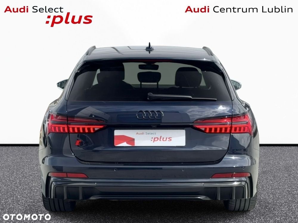 Audi S6 Avant TDI mHEV Quattro Tiptronic - 7