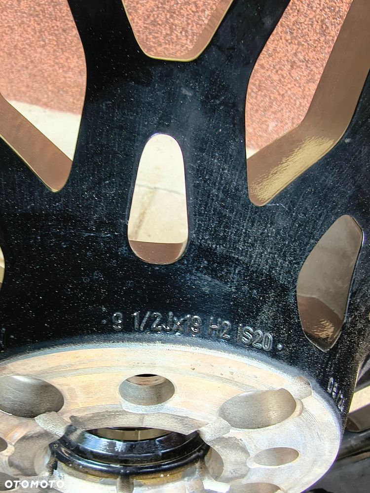 felga alu bmw 3 4 g80 g82 g83 m3 m4 20" 826M - 2