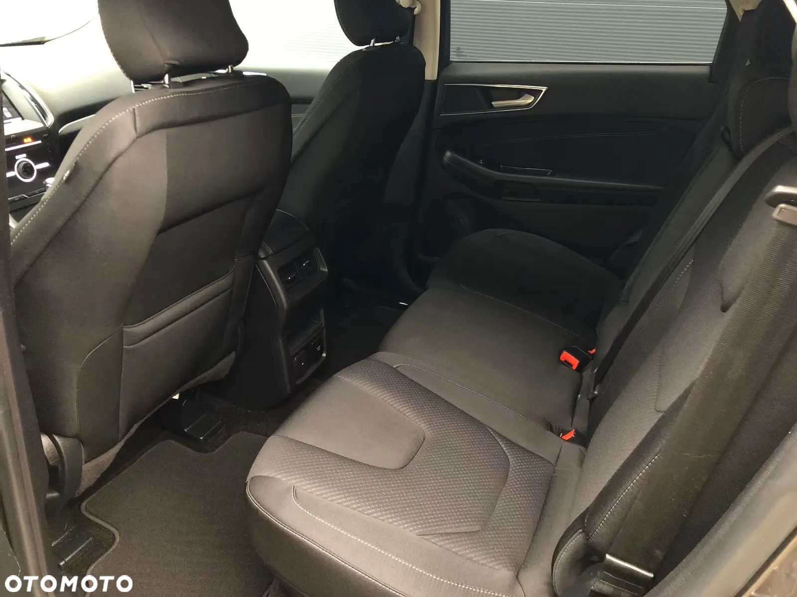 Ford Edge 2.0 TDCi Bi-Turbo 4x4 Titanium - 13