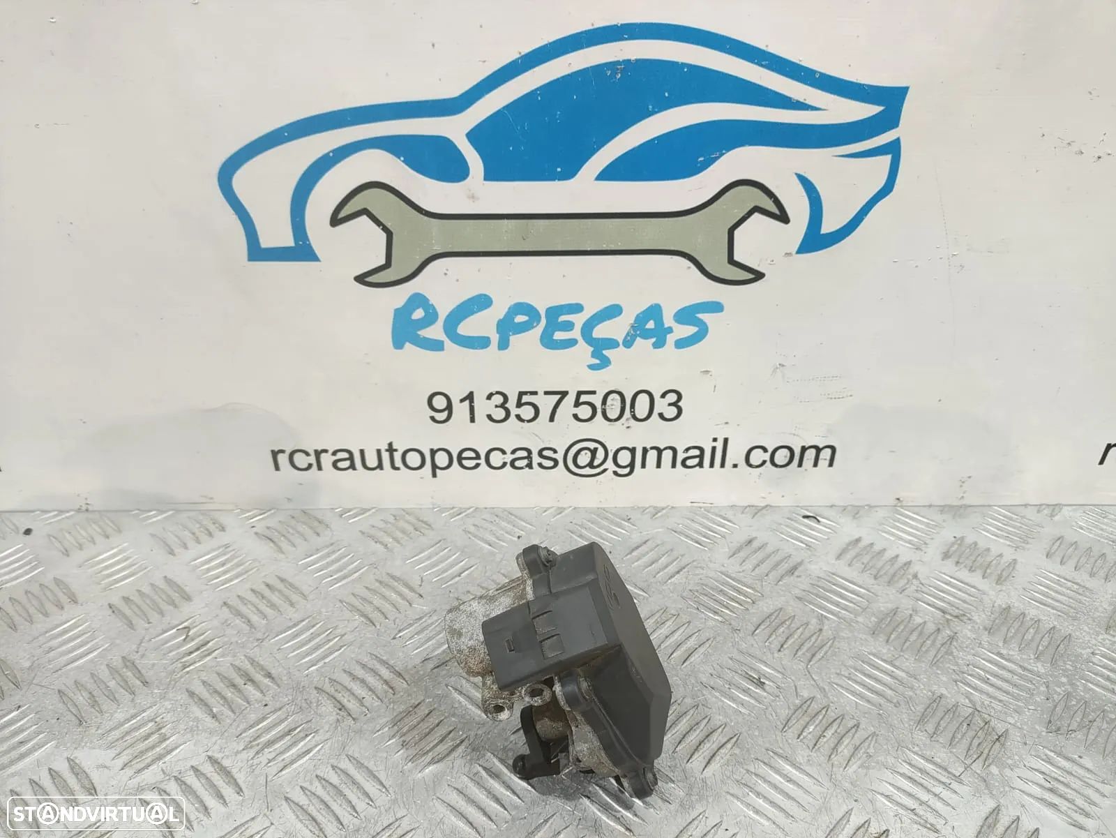 Módulo eletrónico 06F133482D Audi TT 8J 2.0 TFSI - 1