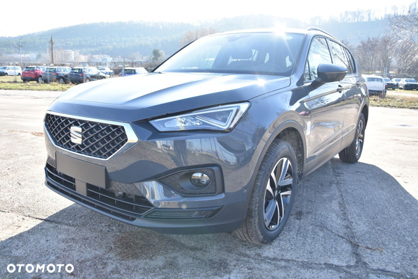 Seat Tarraco 2.0 TDI Style S&S DSG