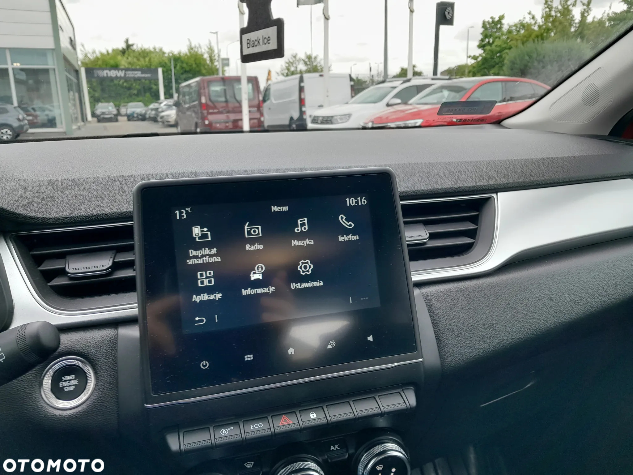 Renault Captur 1.0 TCe Intens - 24