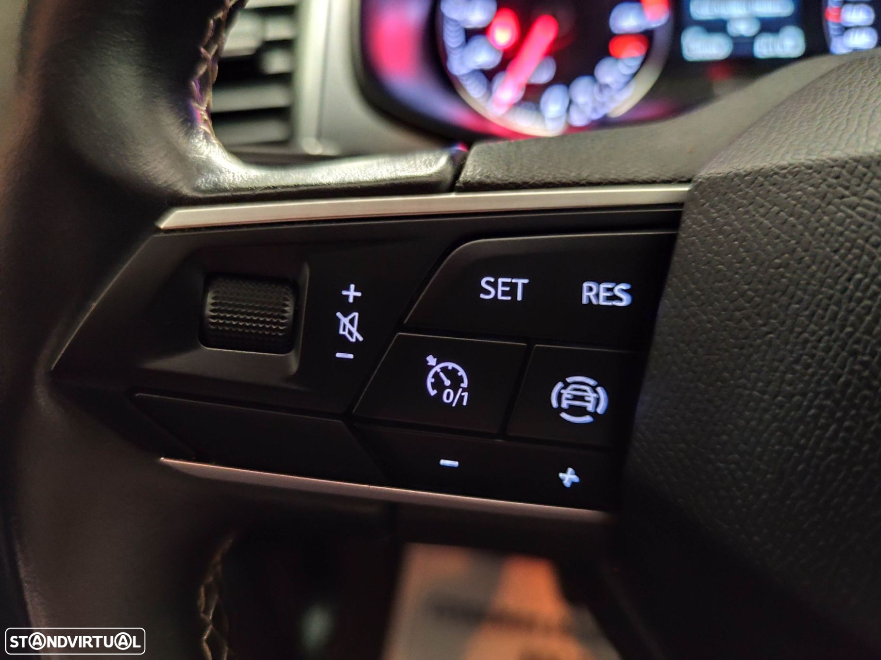 SEAT Ateca 1.0 TSI Style - 33