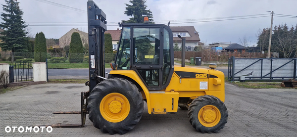 JCB 926