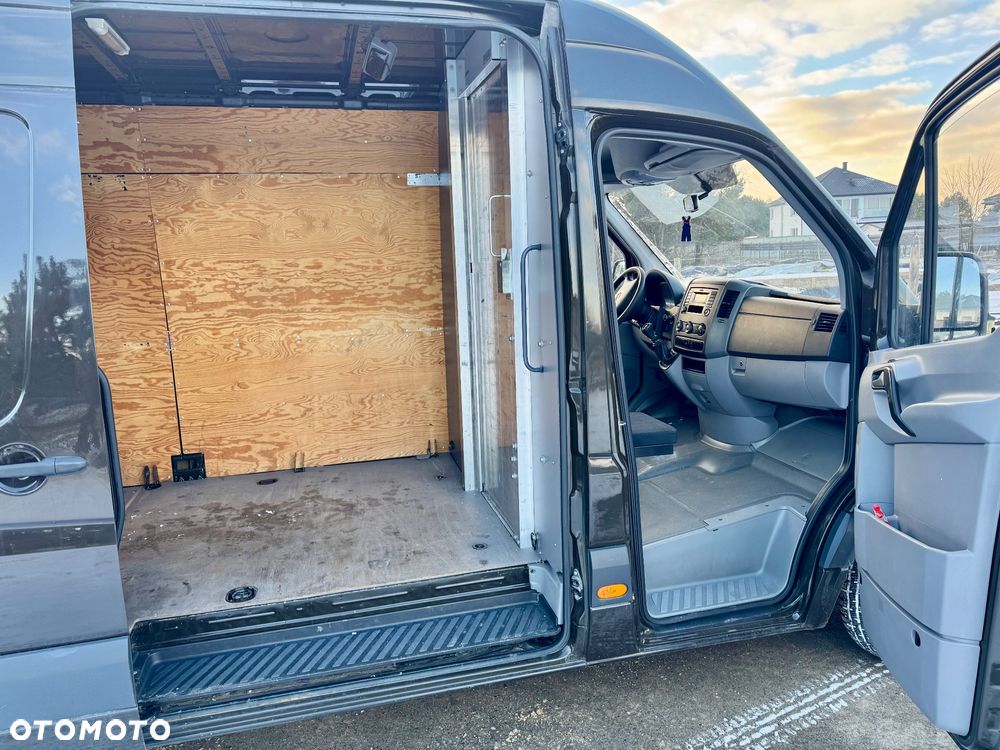 Mercedes-Benz Sprinter 314 316 313 - 13