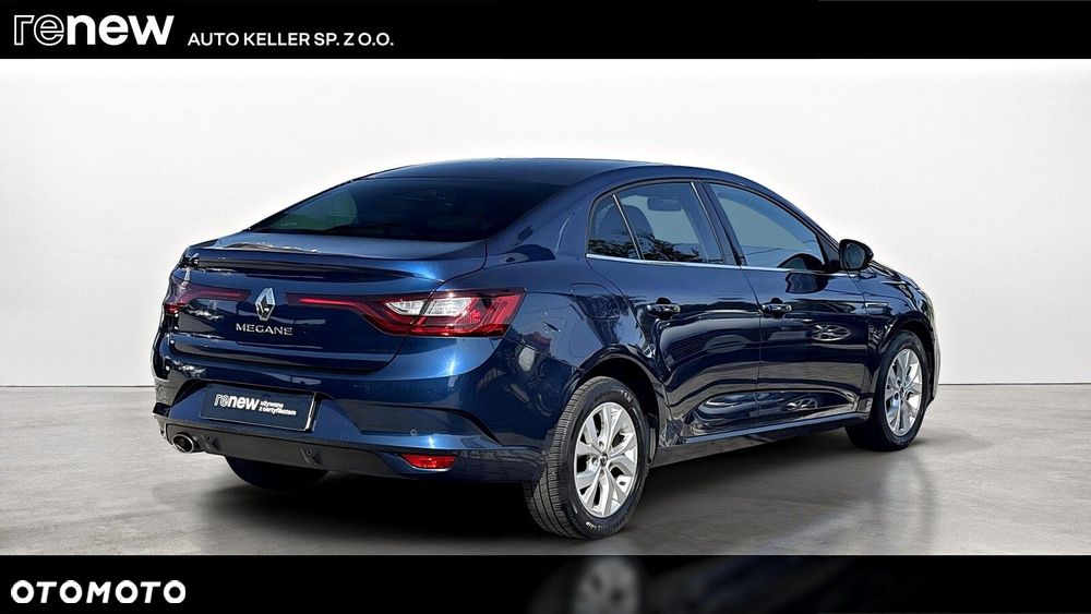 Renault Megane - 7