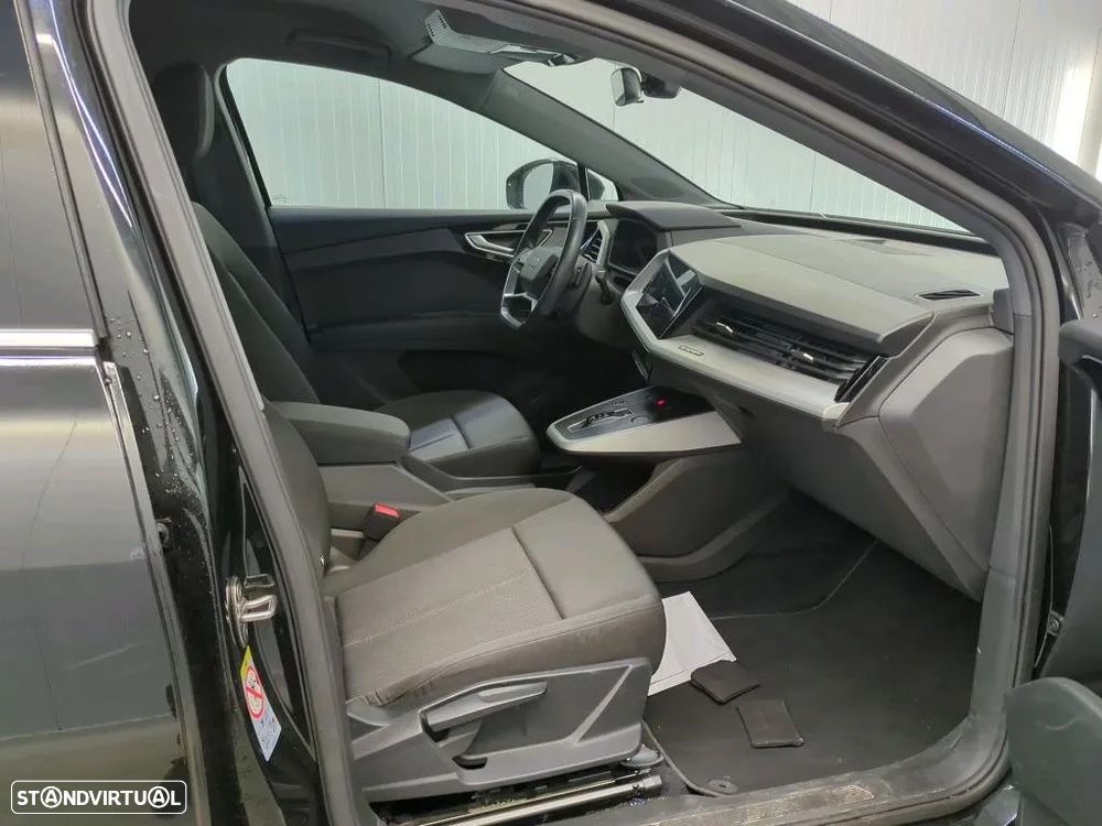 Audi Q4 e-tron 35 - 8