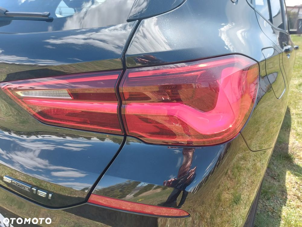 BMW X2 sDrive18i - 36