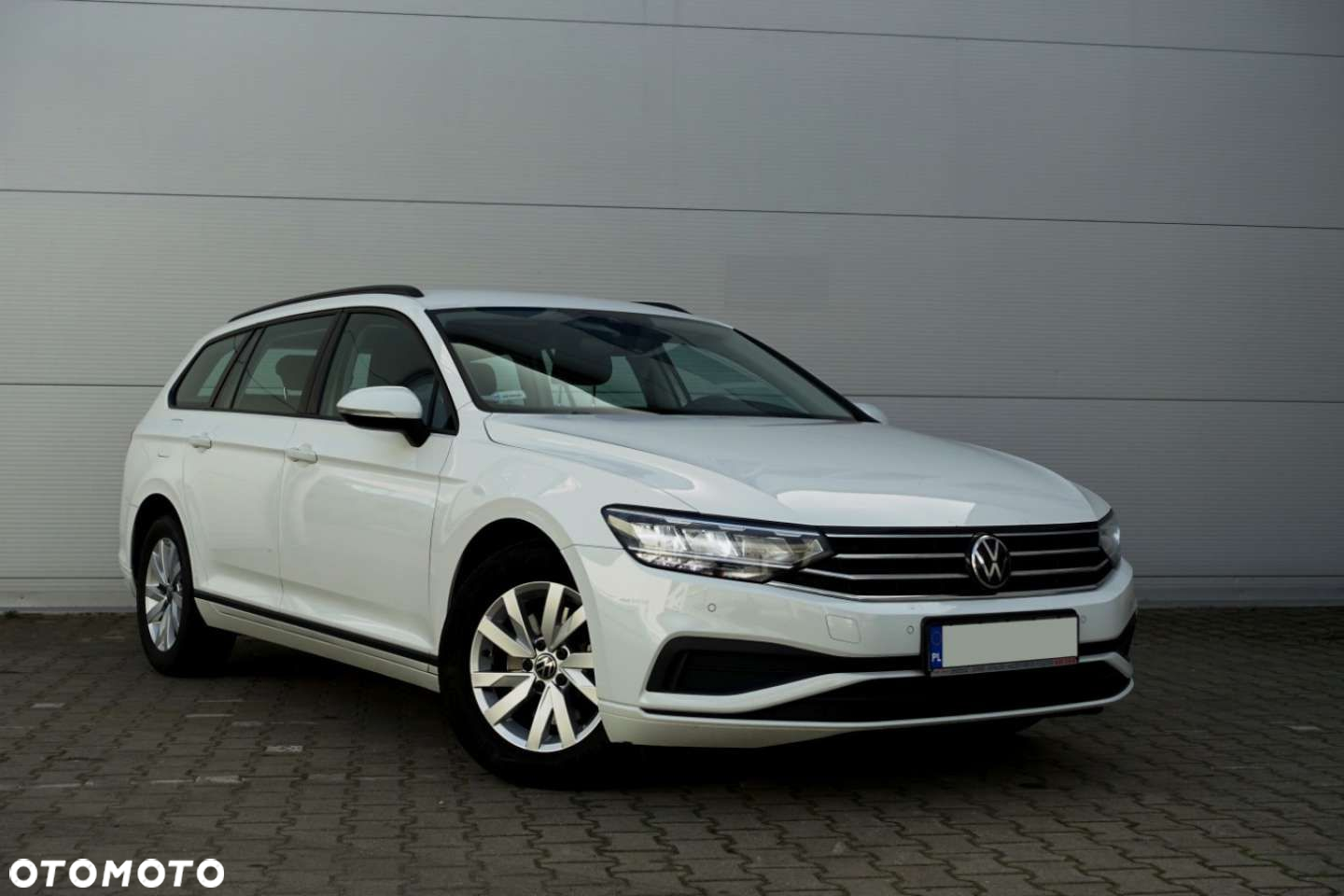 Volkswagen Passat 1.5 TSI EVO Essence DSG - 2