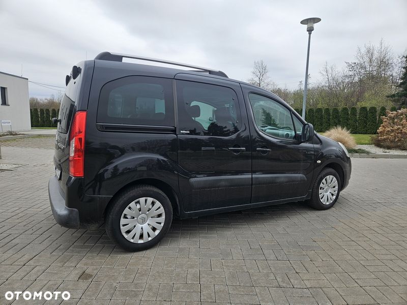 Citroën Berlingo 1.6 VTi 16V - 11