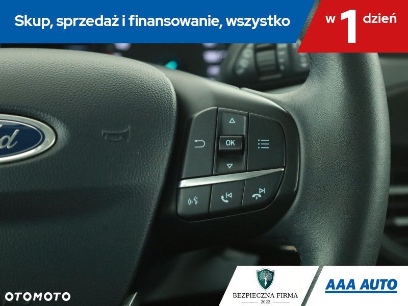 Ford Focus - 18