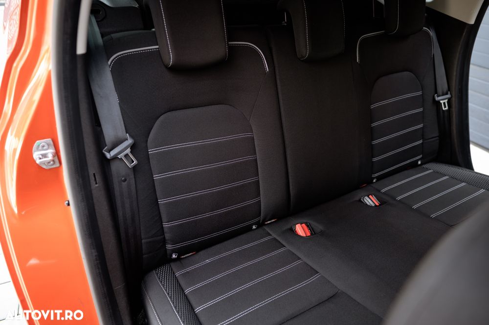 Dacia Duster Blue dCi 115 2WD Prestige+ - 8