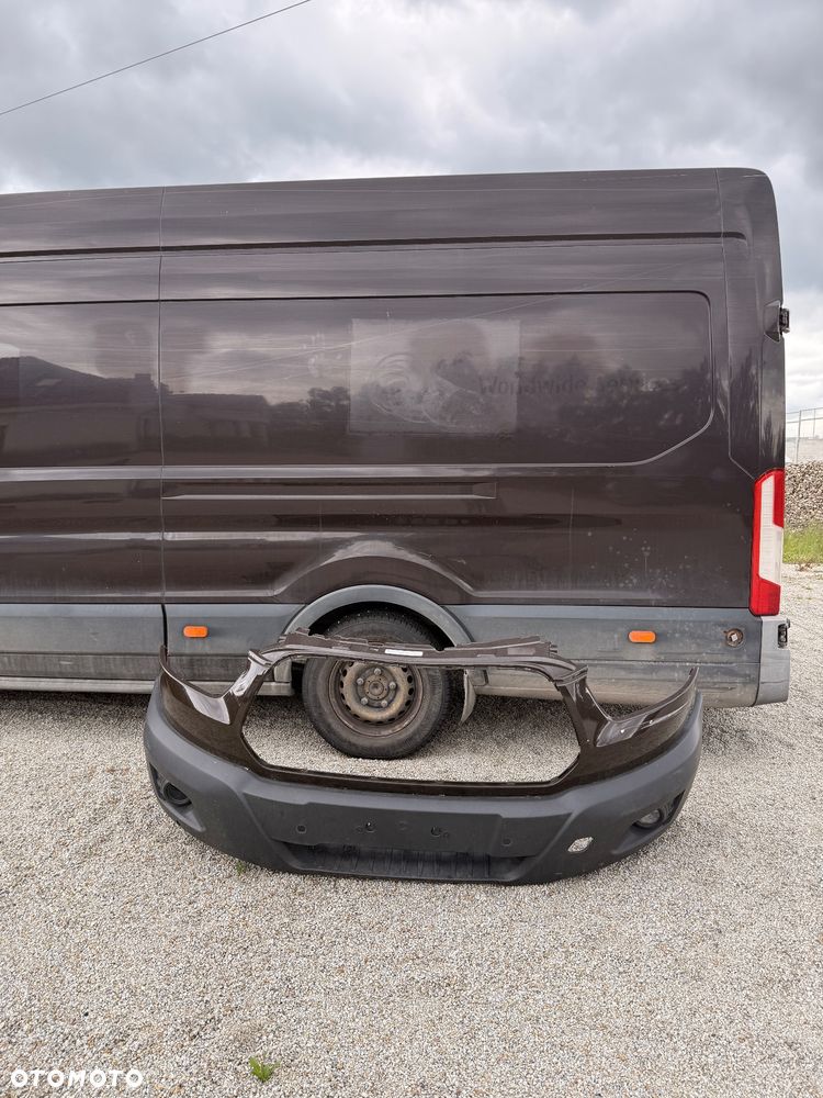 Ford Transit Jumbo L4H3 AG - 3