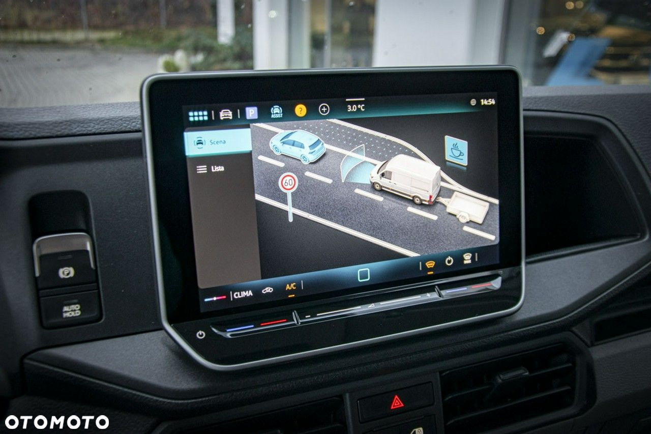 Volkswagen Crafter - 19