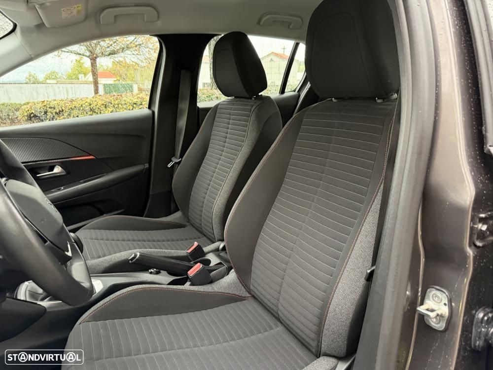 Peugeot 208 1.2 PureTech Active Pack - 9