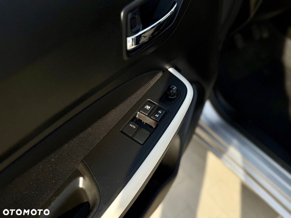 Suzuki Swift 1.2 Dualjet SHVS Premium - 35