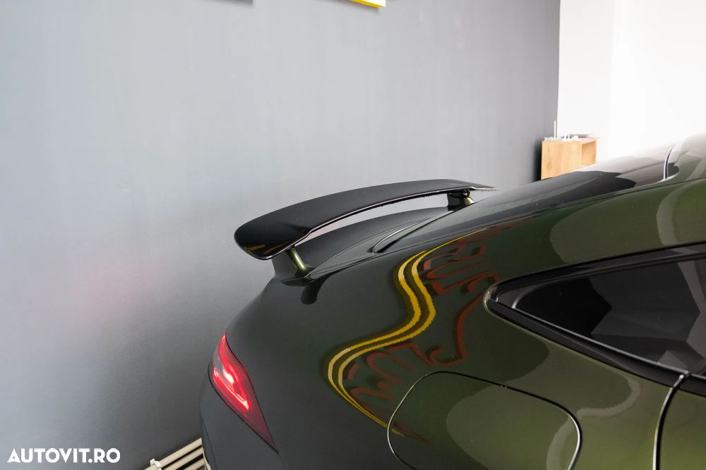 Mercedes-Benz AMG GT 4-door Coupe 53 4Matic+ MHEV - 11