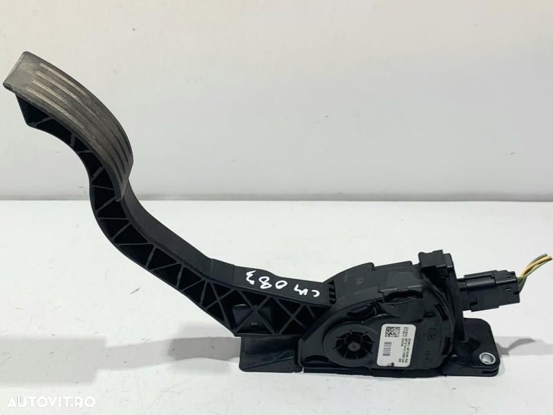 Pedala acceleratie Ford C-Max 2 (2010-2015) 1.6 tdci T1DB 115 cp AV61-9F836-AB - 1