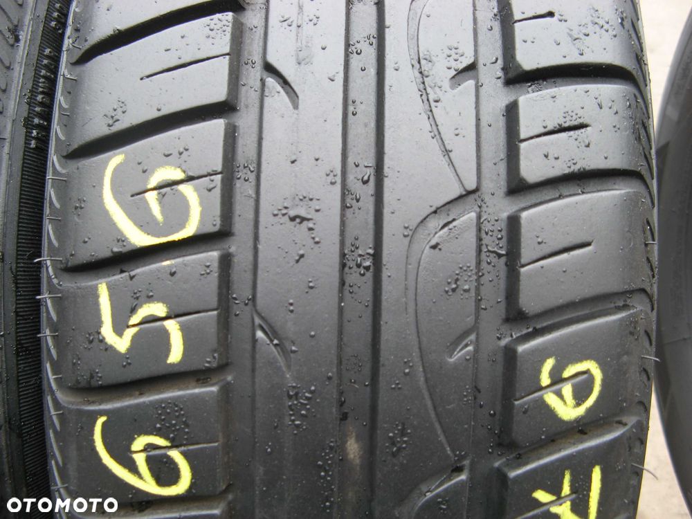 185/65R15 FULDA EcoControl - nr.1656/1669 * - 3
