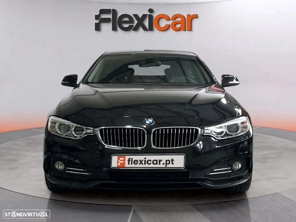 BMW 420 - 7