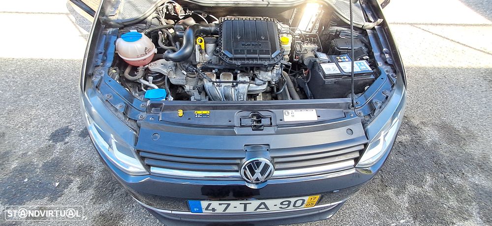 VW Polo 1.0 Confortline - 15